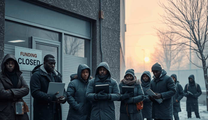 Featured Image for 2025 Outlook: Startup Funding Winter and What It Means for Nigerians