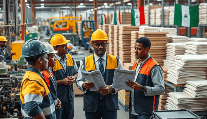 Featured Image for Inside Story: Tackling Manufacturing Subsidy Voices from the Frontline