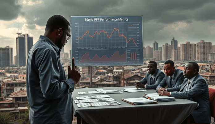 Featured Image for Data Deep-Dive: The Numbers Behind Nigeria's Public-Private Partnerships Crisis