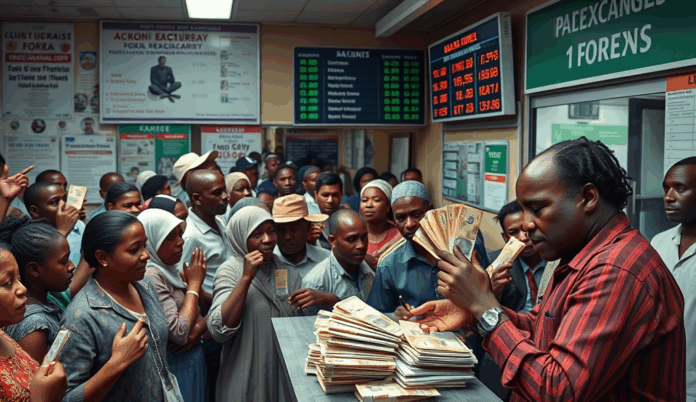 Featured Image for Inside Story: Tackling Forex Scarcity Voices from the Frontline