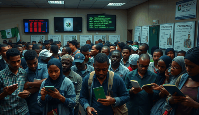 Featured Image for 2025 Outlook: Visa Processing Delays and What It Means for Nigerians