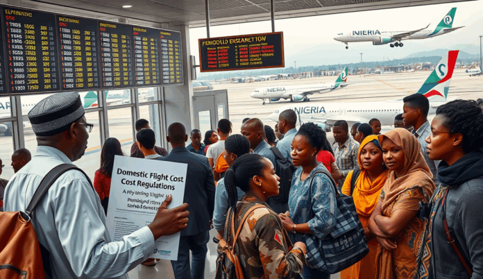 Featured Image for Policy Watch: How Government Actions on Domestic Flight Costs Affect You