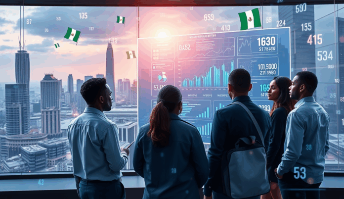Featured Image for Data Deep-Dive: The Numbers Behind Nigeria's Fintech Regulation Crisis