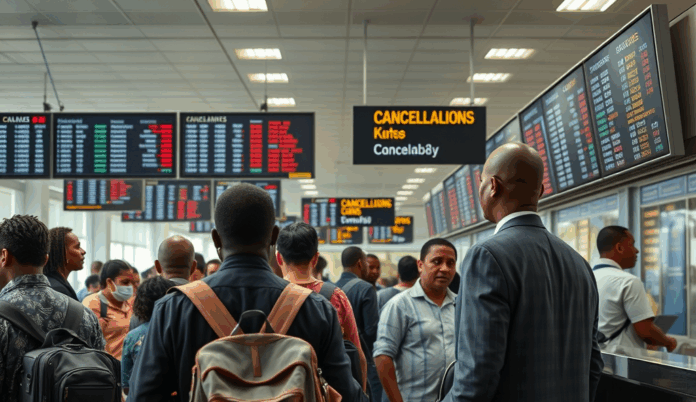 Featured Image for Policy Watch: How Government Actions on Airline Reliability Affect You