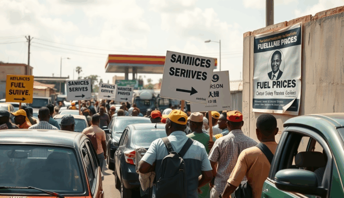 Featured Image for Inside Story: Tackling Fuel Subsidy Removal Voices from the Frontline