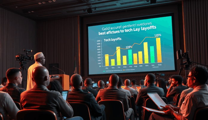 Featured Image for Policy Watch: How Government Actions on Tech Layoffs Affect You