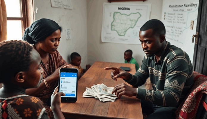 Featured Image for Inside Story: Tackling Diaspora Remittances Voices from the Frontline