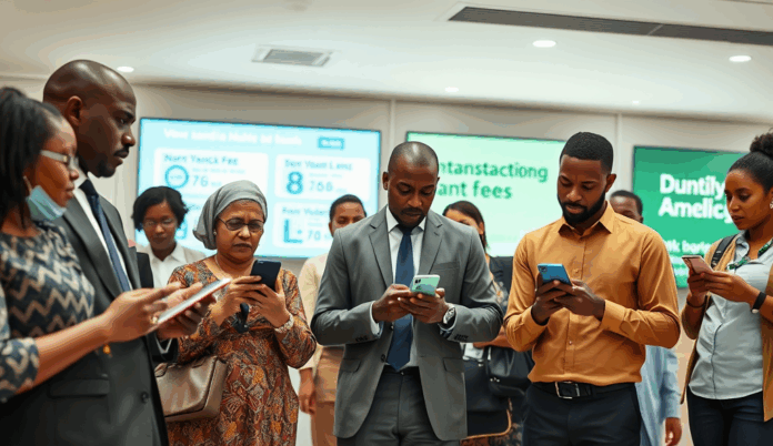 Featured Image for Inside Story: Tackling Digital Banking Fees Voices from the Frontline