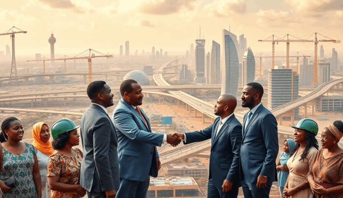 Featured Image for 2025 Outlook: Cybersecurity Breaches and What It Means for Nigerians
