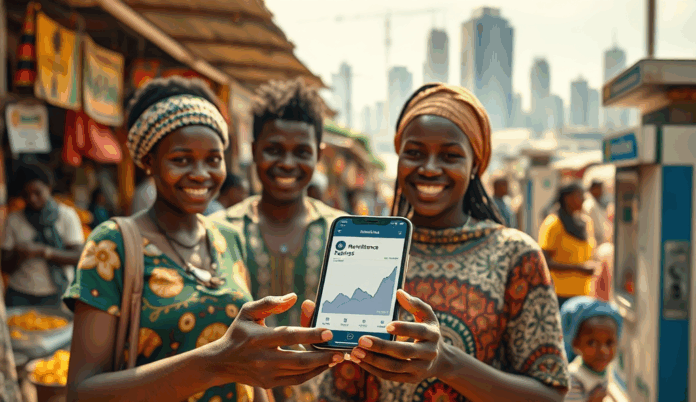 Featured Image for 2025 Outlook: Diaspora Remittances and What It Means for Nigerians