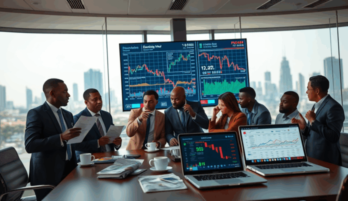 Featured Image for Data Deep-Dive: The Numbers Behind Nigeria's Investor Confidence Crisis