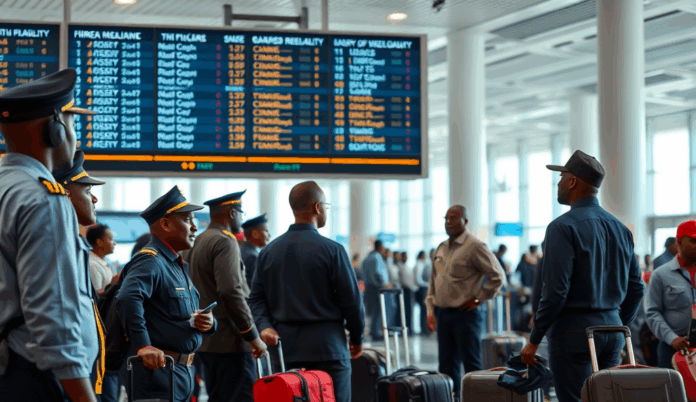 Featured Image for Inside Story: Tackling Airline Reliability Voices from the Frontline