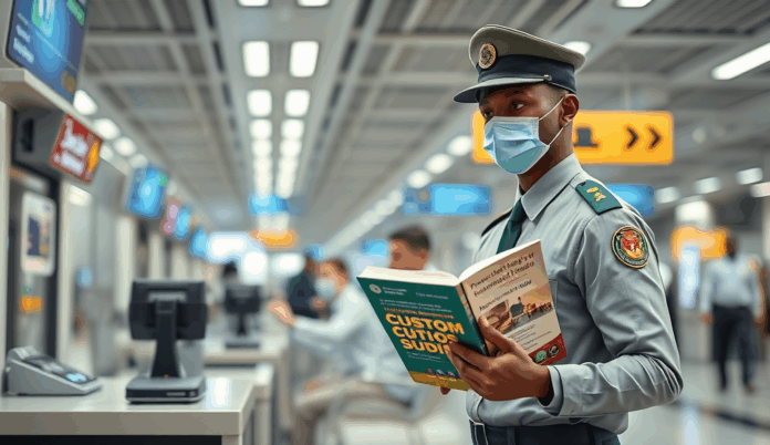 Featured Image for Survival Guide: Practical Steps to Handle Customs Modernization Today