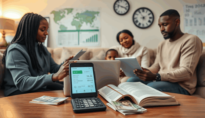 Featured Image for Survival Guide: Practical Steps to Handle Diaspora Remittances Today