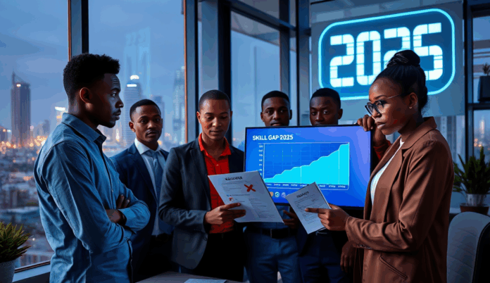 Featured Image for 2025 Outlook: Skills Gap and What It Means for Nigerians