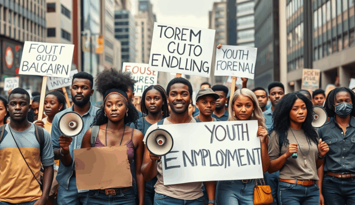 Featured Image for Inside Story: Tackling Youth Unemployment Voices from the Frontline