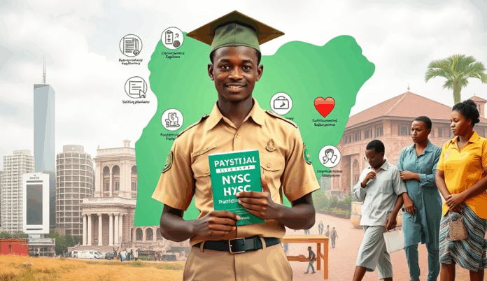 Featured Image for Survival Guide: Practical Steps to Handle NYSC Reforms Today