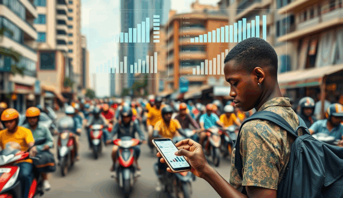Featured Image for Data Deep-Dive: The Numbers Behind Nigeria's Gig Economy Regulation Crisis