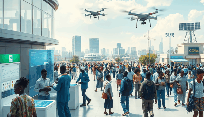 Featured Image for 2025 Outlook: GovTech Digitization and What It Means for Nigerians