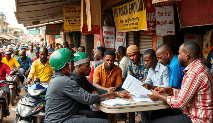 Featured Image for Inside Story: Tackling Gig Economy Regulation Voices from the Frontline
