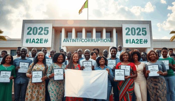Featured Image for 2025 Outlook: Anti-Corruption Drive and What It Means for Nigerians