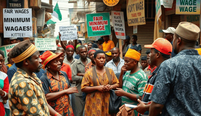 Featured Image for Inside Story: Tackling Minimum Wage Debate Voices from the Frontline