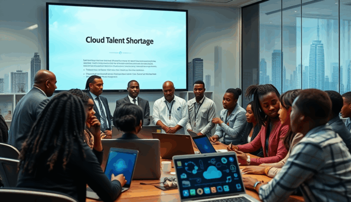 Featured Image for Policy Watch: How Government Actions on Cloud Talent Shortage Affect You