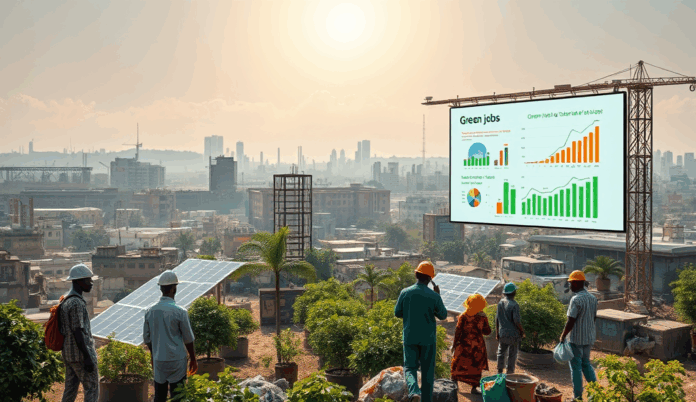 Featured Image for Data Deep-Dive: The Numbers Behind Nigeria's Green Jobs Crisis