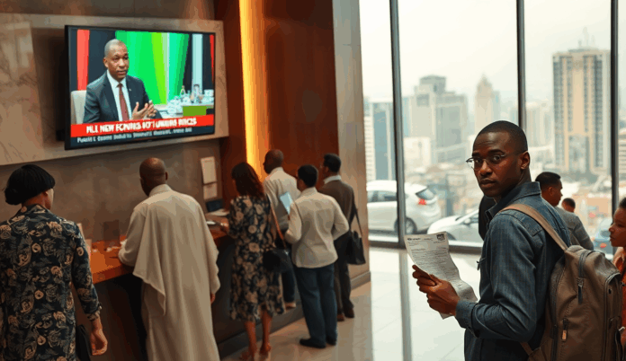Featured Image for Policy Watch: How Government Actions on Hotel Price Inflation Affect You