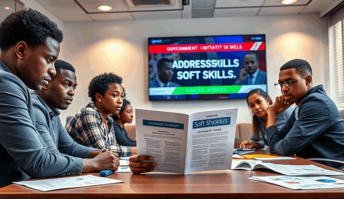 Featured Image for Policy Watch: How Government Actions on Soft Skills Shortage Affect You