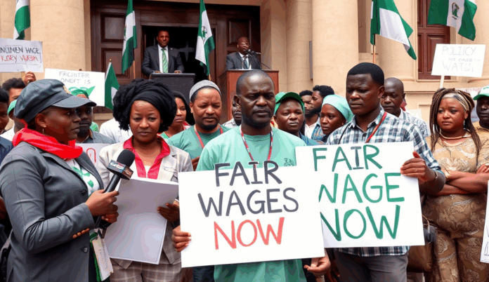 Featured Image for Policy Watch: How Government Actions on Minimum Wage Debate Affect You