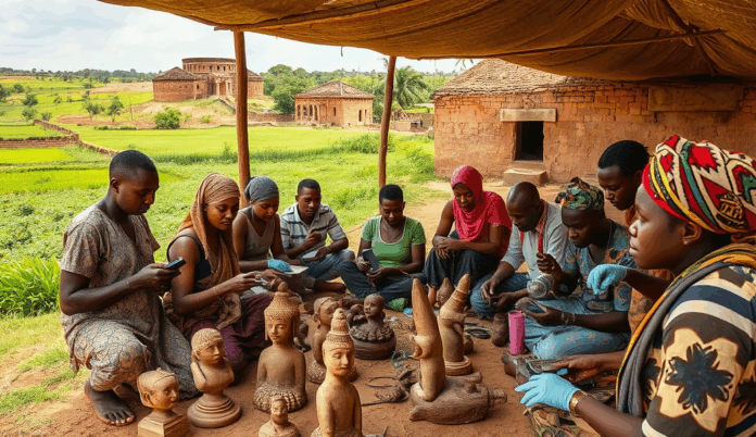 Featured Image for Survival Guide: Practical Steps to Handle Cultural Heritage Protection Today