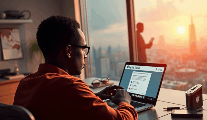 Featured Image for 2025 Outlook: Recruiter Ghosting and What It Means for Nigerians