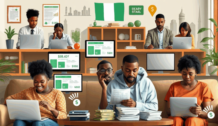 Featured Image for Inside Story: Tackling Remote Work Salaries Voices from the Frontline