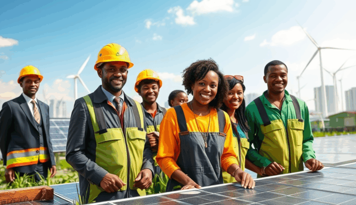 Featured Image for Policy Watch: How Government Actions on Green Jobs Affect You