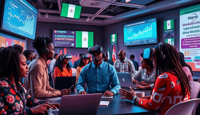 Featured Image for Inside Story: Tackling Job Automation Fears Voices from the Frontline