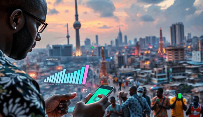 Featured Image for Data Deep-Dive: The Numbers Behind Nigeria's 5G Rollout Crisis