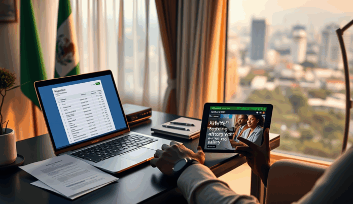Featured Image for Policy Watch: How Government Actions on Remote Work Salaries Affect You