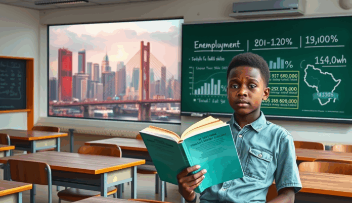 Featured Image for Data Deep-Dive: The Numbers Behind Nigeria's Skills Gap Crisis