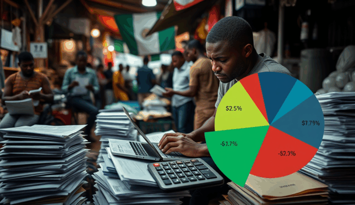 Featured Image for Data Deep-Dive: The Numbers Behind Nigeria's Side Hustle Tax Crisis