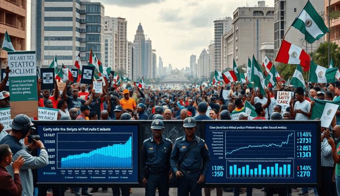 Featured Image for Data Deep-Dive: The Numbers Behind Nigeria's State Police Debate Crisis