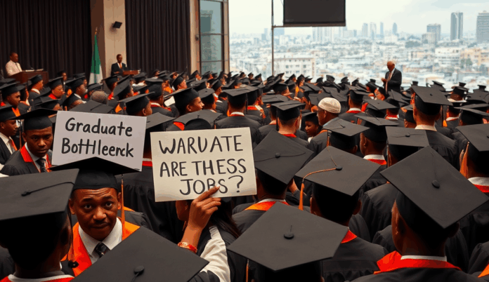 Featured Image for Policy Watch: How Government Actions on Graduate Trainee Bottleneck Affect You