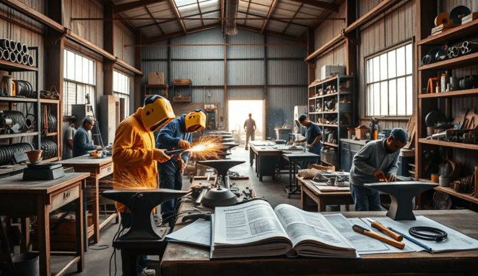 Featured Image for Survival Guide: Practical Steps to Handle Local Hardware Manufacturing Today