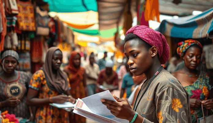 Featured Image for Inside Story: Tackling Side Hustle Tax Voices from the Frontline