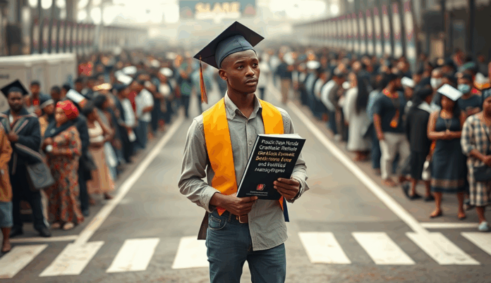 Featured Image for Survival Guide: Practical Steps to Handle Graduate Trainee Bottleneck Today