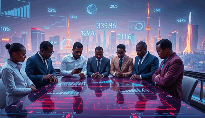 Featured Image for Data Deep-Dive: The Numbers Behind Nigeria's AI Regulation Crisis