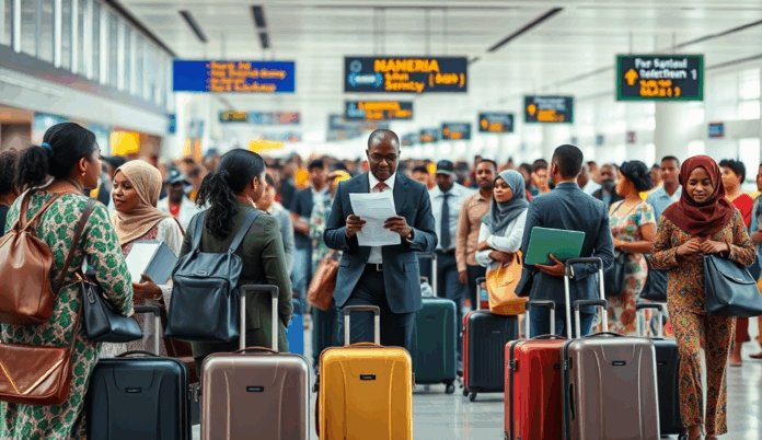 Featured Image for Policy Watch: How Government Actions on Brain Drain Returnees Affect You