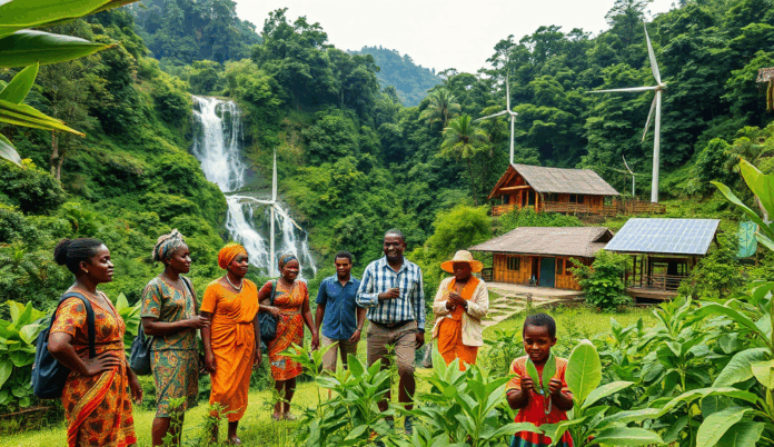 Featured Image for 2025 Outlook: Ecotourism Promotion and What It Means for Nigerians