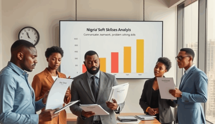 Featured Image for Data Deep-Dive: The Numbers Behind Nigeria's Soft Skills Shortage Crisis
