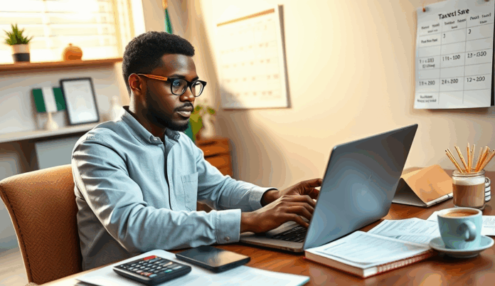 Featured Image for Survival Guide: Practical Steps to Handle Side Hustle Tax Today